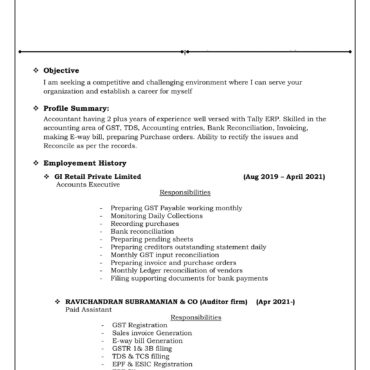 5256-Junior Accountant