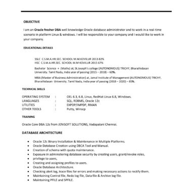 5239-Oracle developer