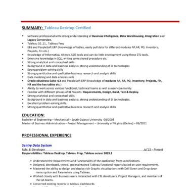 5965-Power BI Developer