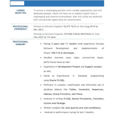 5832-Software Engineer