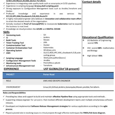 5827-DevOps Engineer