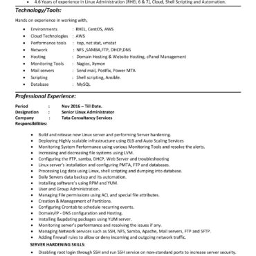 5822-Software Engineer