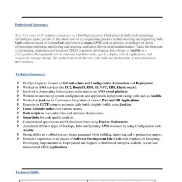 5813-DevOps Engineer