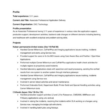 5810-Software Engineer
