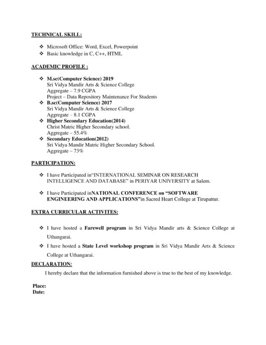 5293-Customer Support Executive - Image 2