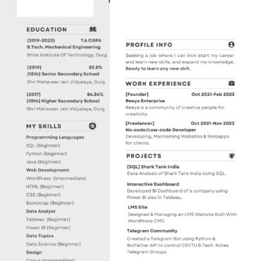 7124 - Mechanical Engineering