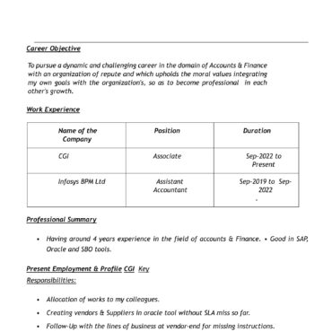 7014 - Process Associate