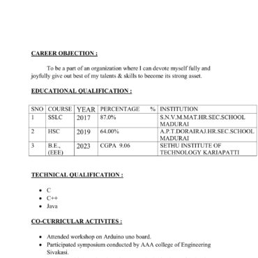 7123 - Electrical and Electronics Engineering