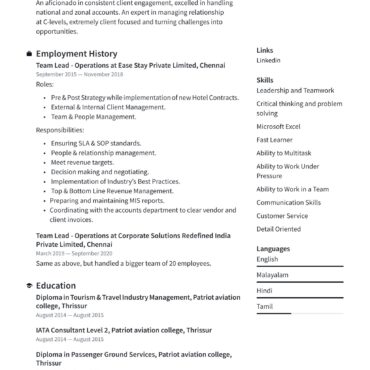 6080-Operations Executive