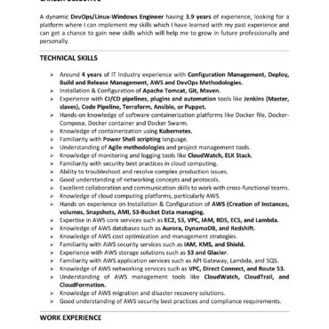 7119 - DevOps Engineer