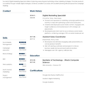 5520-Digital Marketing Executive