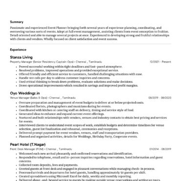 5858-Operations Executive