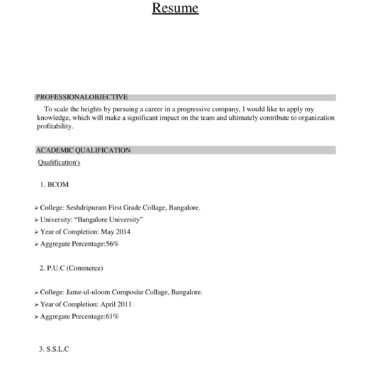 7063 - Operations Executive