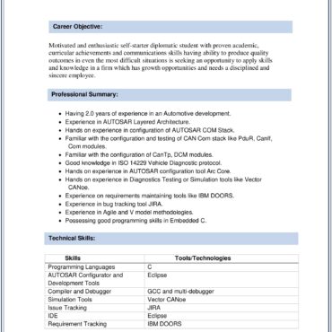 5490-Embedded Engineer