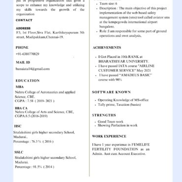 10933 - Junior Accountant