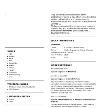7114 - System Engineering