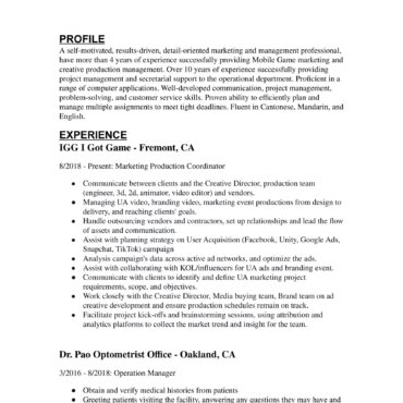 5038-Sales Executive