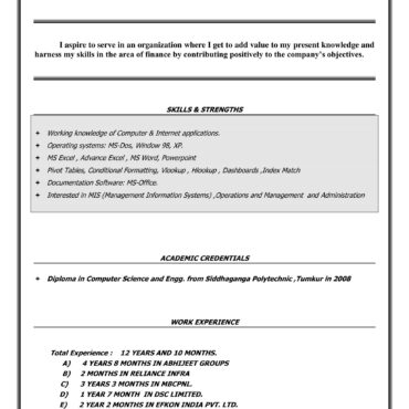 7062 - Operations Executive