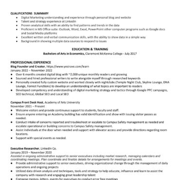 5037-Sales Executive