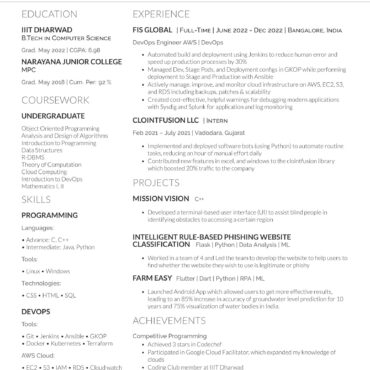 7111 - DevOps Engineer