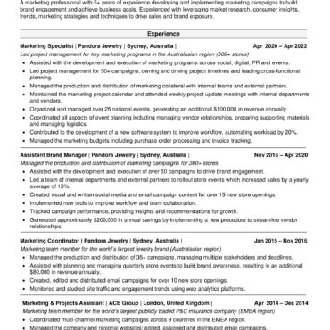 5033-Sales Executive