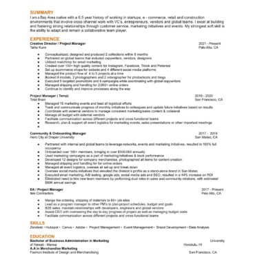 5031-Sales Executive