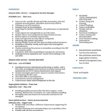 6058-Process Associate