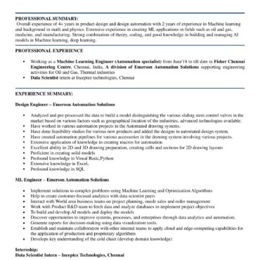 11665 - Software Engineer