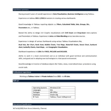11671 - Software Developer