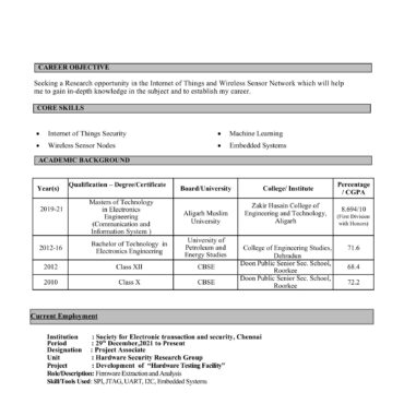 5196-Embedded Engineer