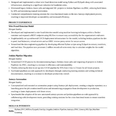 11673 - Software Engineer