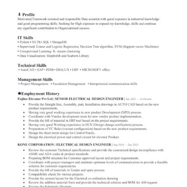 11675 - Data Scientist