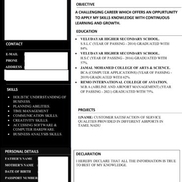 6299-Business Administration Experienced