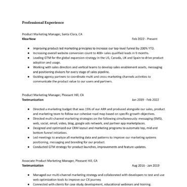 5022-Sales Executive