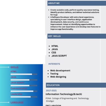 10983 - Software Engineer