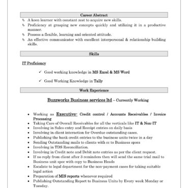 5618-Junior Accountant