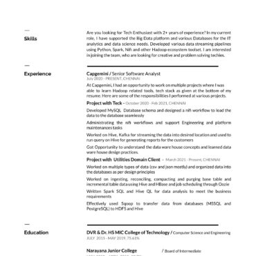 11677 - Data Analyst