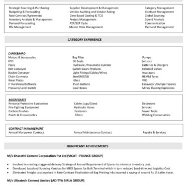 3817 - Senior Manager