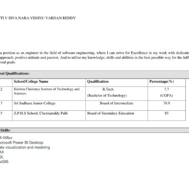 5615-Mechanical Engineering