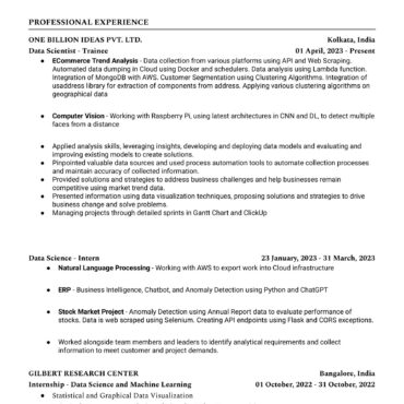 11684 - Data Scientist