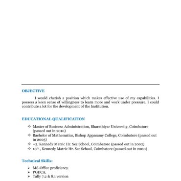 5667-HR Cum Recruitment and Admin Executive