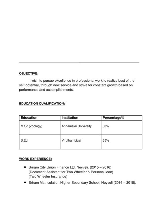 11306 - Customer Support Executive