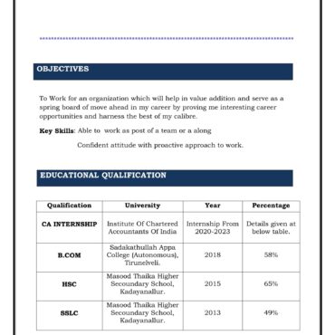5610-Senior Accountant