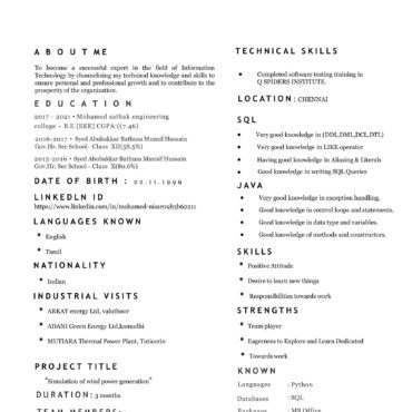 5602-Software Engineer