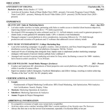 5007-Sales Executive