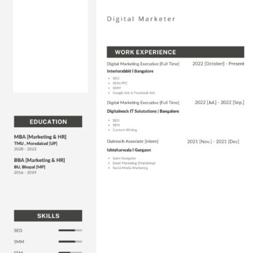 5511-Digital Marketing Executive