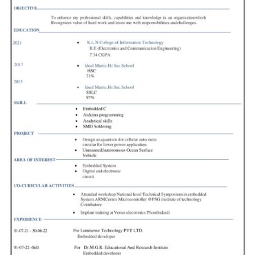 5192-Embedded Engineer