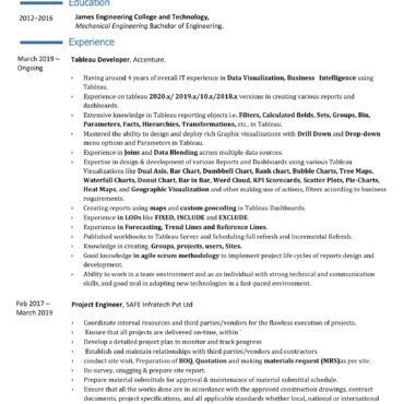 5958-Power BI Developer