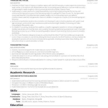 11690 - Data Scientist