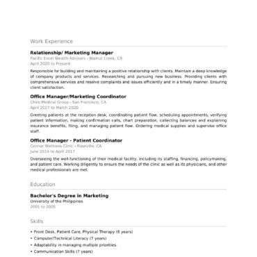 5004-Sales Executive
